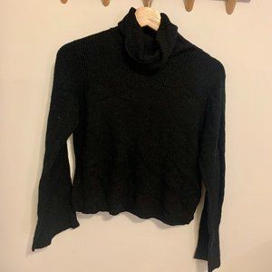 Madewell Turtleneck Sweater